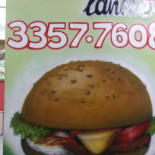 Pit Stop Lanches Carte