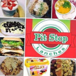 Pit Stop Lanches Gourou