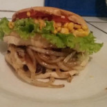 Pit Stop Lanches Nourriture