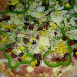 Pit Stop Lanches Nourriture