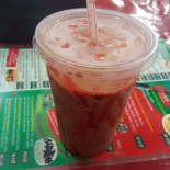 Pit Stop Lanches Carte