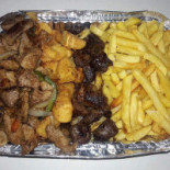 Pit Stop Lanches Nourriture