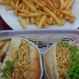 Pit Stop Lanches Nourriture