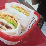 Pit Stop Lanches Nourriture