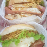 Pit Stop Lanches Nourriture