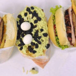 Pit Stop Lanches Nourriture