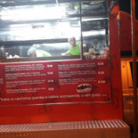Pit Stop Lanches Carte