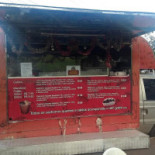 Pit Stop Lanches Extérieur