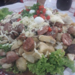 Toque Do Mestre E Churrascaria Nourriture