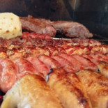 Toque Do Mestre E Churrascaria Comida