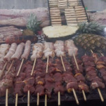 Toque Do Mestre E Churrascaria Comida