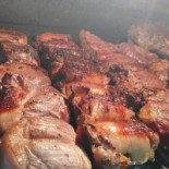 Toque Do Mestre E Churrascaria Comida