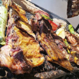 Toque Do Mestre E Churrascaria Comida