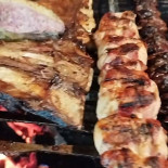 Toque Do Mestre E Churrascaria Nourriture