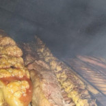 Toque Do Mestre E Churrascaria Boisson