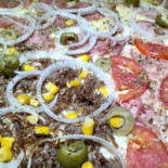 Pizza Mania Nourriture
