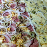 Pizza Mania Nourriture