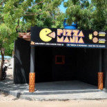 Pizza Mania Extérieur
