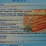 Telepizza Monte Azul Carte