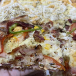 Telepizza Monte Azul Nourriture