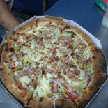 Telepizza Monte Azul Nourriture
