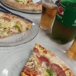 Telepizza Monte Azul Nourriture