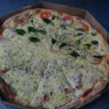 Telepizza Monte Azul Nourriture