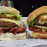 Bob Burguer Nourriture