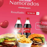 Bob Burguer Boisson