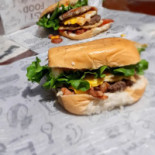 Bob Burguer Nourriture
