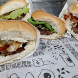 Bob Burguer Nourriture