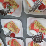 Padaria Nova Canaã Comida
