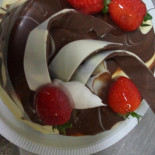 Padaria Nova Canaã Comida