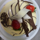 Padaria Nova Canaã Comida