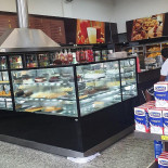 Padaria Nova Canaã À l'intérieur