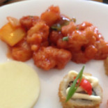 Koi Japonês Nourriture
