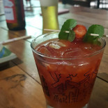 Koi Japonês Boisson