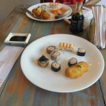 Koi Japonês Nourriture