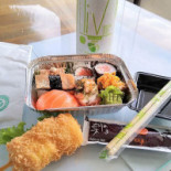 Koi Japonês Nourriture
