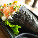 Koi Japonês Boisson
