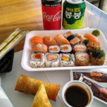 Koi Japonês Nourriture