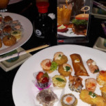 Koi Japonês Nourriture