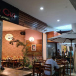 Koi Japonês À l'intérieur