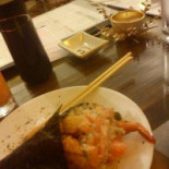 Koi Japonês Nourriture