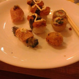 Koi Japonês Nourriture