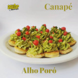 Aguiar Sabores Nourriture