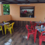 Tl'anches À l'intérieur
