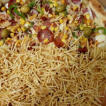 Daniel Pizzas Nourriture