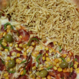 Daniel Pizzas Nourriture