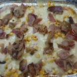 Pizza LÍder Nourriture